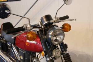 Image 9/21 de Honda SS 50 (1974)