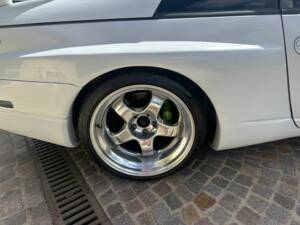 Imagen 3/12 de Nissan 300 ZX  Twin Turbo (1996)