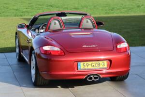 Afbeelding 2/50 van Porsche Boxster (2008)