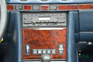 Afbeelding 33/50 van Mercedes-Benz 380 SL (1983)