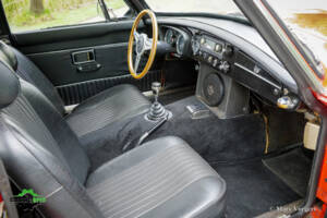Bild 9/46 von MG MGB GT V8 (1975)