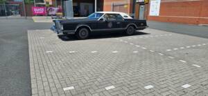 Afbeelding 6/16 van Lincoln Continental Mark V (1977)