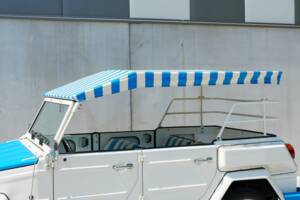 Image 31/32 of Volkswagen Thing 1600 (1974)