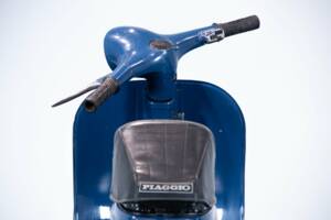 Afbeelding 41/45 van Piaggio DUMMY (1982)