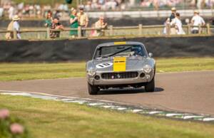 Image 38/47 of Ferrari 250 GT Berlinetta Lusso (1962)