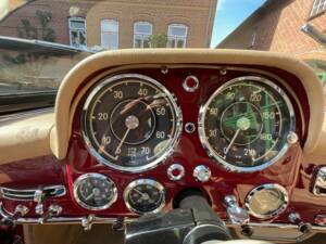 Immagine 9/13 di Mercedes-Benz 190 SL (1956)