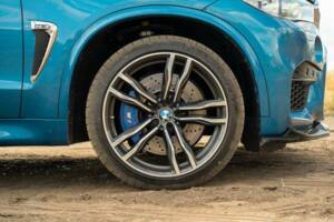 Image 15/50 de BMW X5 M (2016)
