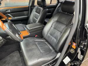 Afbeelding 13/21 van Infiniti Q45 "Anniversary Edition" (2000)