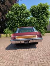 Bild 14/35 von Chevrolet Caprice Estate (1973)