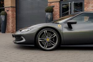 Imagen 21/79 de Ferrari 296 GTB (2022)