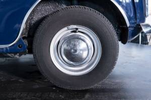 Image 15/41 of Innocenti Mini Cooper 1000 (1973)