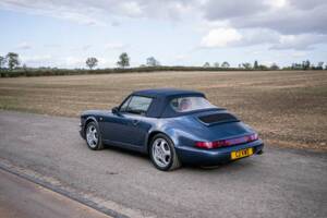 Bild 10/33 von Porsche 911 Carrera 2 (1990)