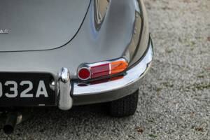 Imagen 18/42 de Jaguar E-Type 3.8 (1963)
