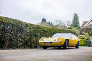 Image 9/34 of Lotus Europa (1971)
