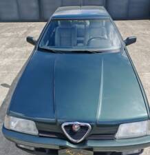 Image 9/30 of Alfa Romeo 164 2.0i V6 Turbo (1992)