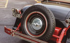 Image 7/50 of Packard Six Model 526 (1928)