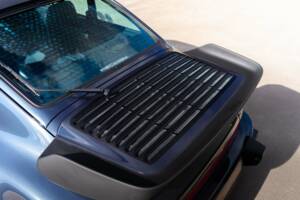 Imagen 10/33 de Porsche 911 Turbo 3.3 (1988)