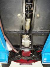 Bild 13/16 von MG MGA 1600 (1962)