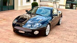 Bild 9/17 von Aston Martin DB 7 Vantage (2003)