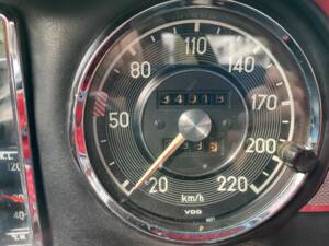 Bild 88/106 von Mercedes-Benz 280 SL (1969)