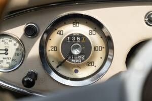 Immagine 44/50 di Austin-Healey 100/6 (BN4) (1957)