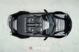 Imagen 6/24 de Porsche 911 Turbo S (2021)