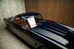 Image 63/92 of Maserati 3500 GT Touring (1957)