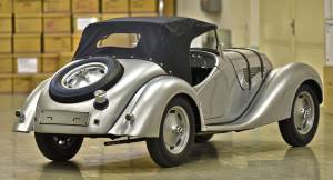 Image 10/50 of BMW 328 (1938)