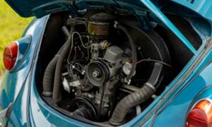 Bild 5/40 von Volkswagen Käfer 1300 (1965)