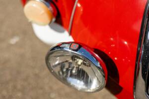 Image 28/50 de MG MGA 1500 (1957)