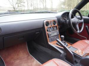 Afbeelding 11/23 van Mazda MX-5 1.8 (1997)