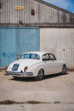 Immagine 26/50 di Jaguar Mk II 3.8 (1960)