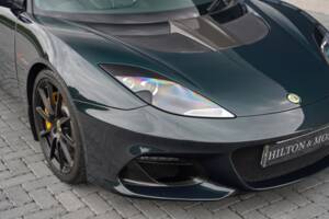 Imagen 23/50 de Lotus Evora GT410 Sport (2018)
