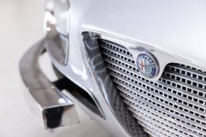 Image 27/36 of Alfa Romeo 2600 Sprint Zagato (1967)