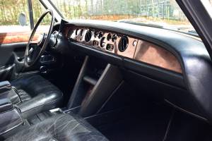 Bild 23/29 von Bentley T 1 (1969)