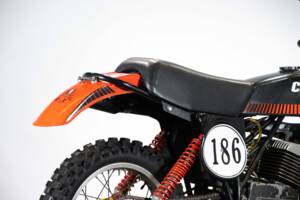Imagen 31/50 de Can-Am 250 MX-3 "Black Widow" (1977)