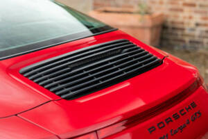 Immagine 15/50 di Porsche 911 Targa 4 GTS (2015)