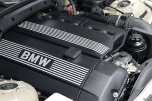 Bild 9/50 von BMW Z3 Convertible 3.0 (2000)