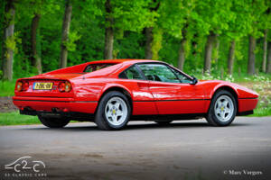 Imagen 44/63 de Ferrari 328 GTB (1986)
