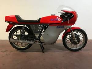 Imagen 3/16 de MV Agusta 350 S Ipotesi (1975)