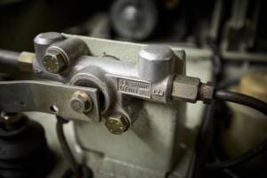 Bild 96/100 von Borgward P 100 2,3 Liter (1960)