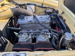 Bild 26/30 von Glas 1300 GT (1965)
