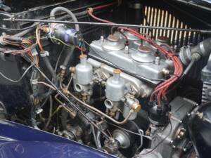 Image 16/20 of Riley Nine Lynx (1933)