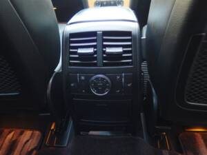 Afbeelding 79/100 van Mercedes-Benz GL 550 4MATIC (2008)