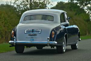 Afbeelding 12/50 van Bentley S 1 (1958)