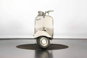 Bild 7/50 von Piaggio Vespa 150 "Struzzo" VL (1955)