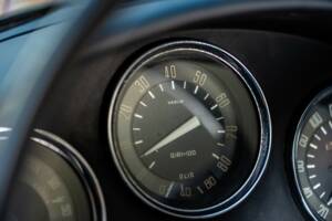 Bild 15/50 von Alfa Romeo Giulietta SS (1962)