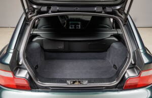 Bild 15/16 von BMW Z3 Coupé 3.0 (2002)