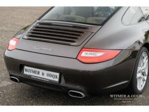 Bild 9/18 von Porsche 911 Carrera (2009)