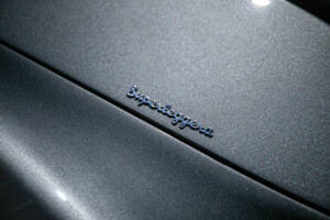 Immagine 19/47 di Aston Martin DB 6 Vantage (1966)